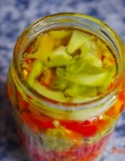 Mini pizza araignée d’halloween