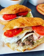 Mousse au chocolat sans oeufs (mousse parfaite pour le trois chocolats)