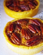 Tarte légère au thon