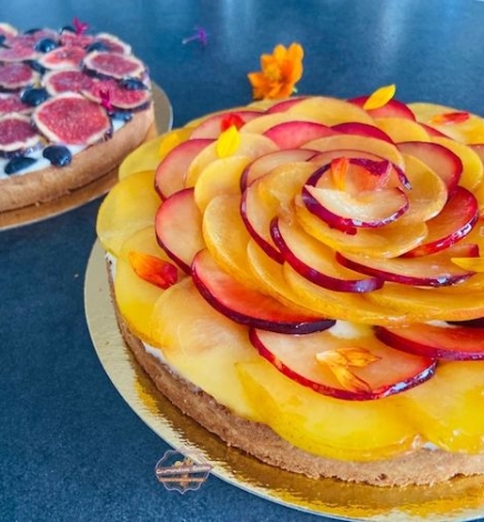 Astuces pour réaliser une tarte aux fruits digne d’une pâtisserie