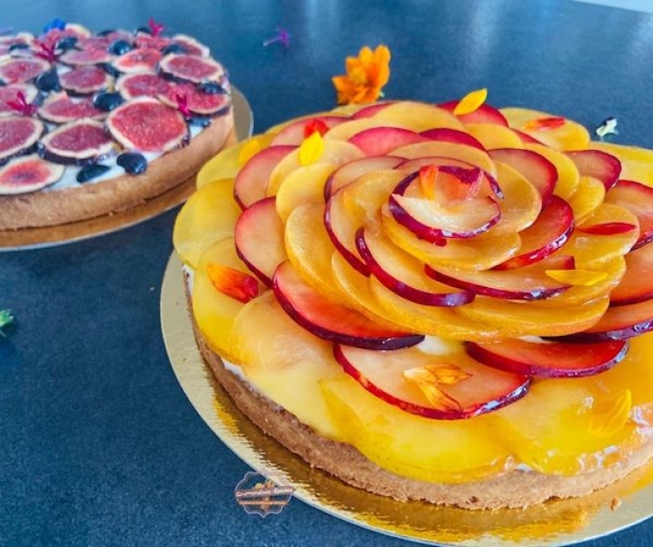 Astuces pour réaliser une tarte aux fruits digne d’une pâtisserie