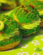 Mont blanc antillais