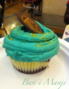 Cassolettes de Christophines