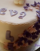 Salade fraîcheur aux fruits de mer