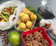 Les Bokits (Sandwichs guadeloupéens)