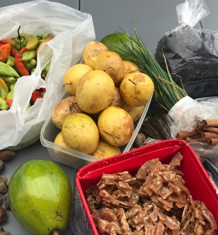 15 raisons gourmandes d’aller aux Antilles