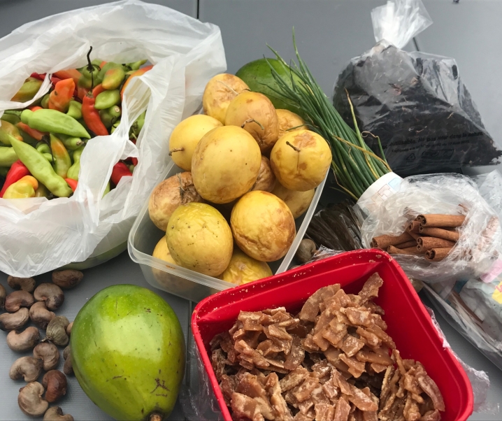 15 raisons gourmandes d’aller aux Antilles