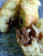 Lasagnes au saumon et aux poireaux