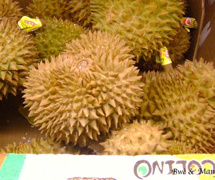 Mon initiation à la cuisine asiatique