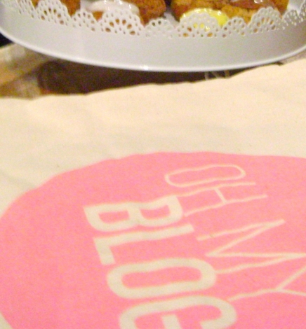 Oh My Blog: la craft and beauty party à l’appartement créatif