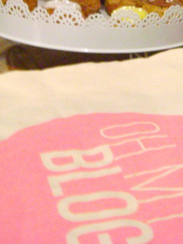 Oh My Blog: la craft and beauty party à l&rsquo;appartement créatif