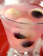 Doigts de zombies sortis de terre (goûter d’halloween)- sablés choco-noisette