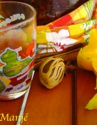 Saint Lucia (en passant par la Guadeloupe) {Sainte-Lucie}