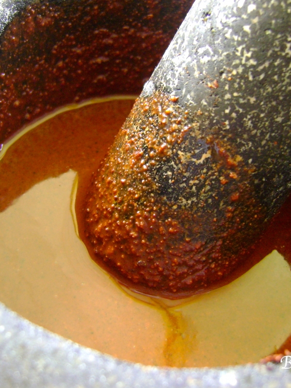 Saint Lucia (en passant par la Guadeloupe) {Sainte-Lucie}