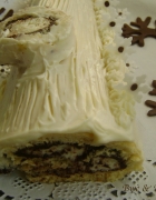 Zimtsterne, étoiles à la cannelles {bredele}