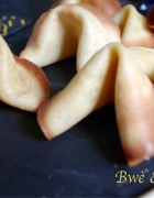 Sablés décorés thème nouvel an chinois