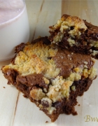 Rochers à la noix de coco