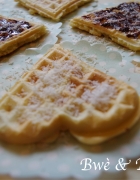 Beignets de Mardi Gras comme aux Antilles