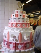 Gâteaux fêtes de Pâques