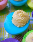 sablés décorés de naissance