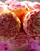 Gâteau Violetta (Cake Design)