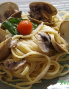 Tarte fraises chantilly mascarpone