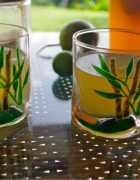 Sablés décorés thème mariage