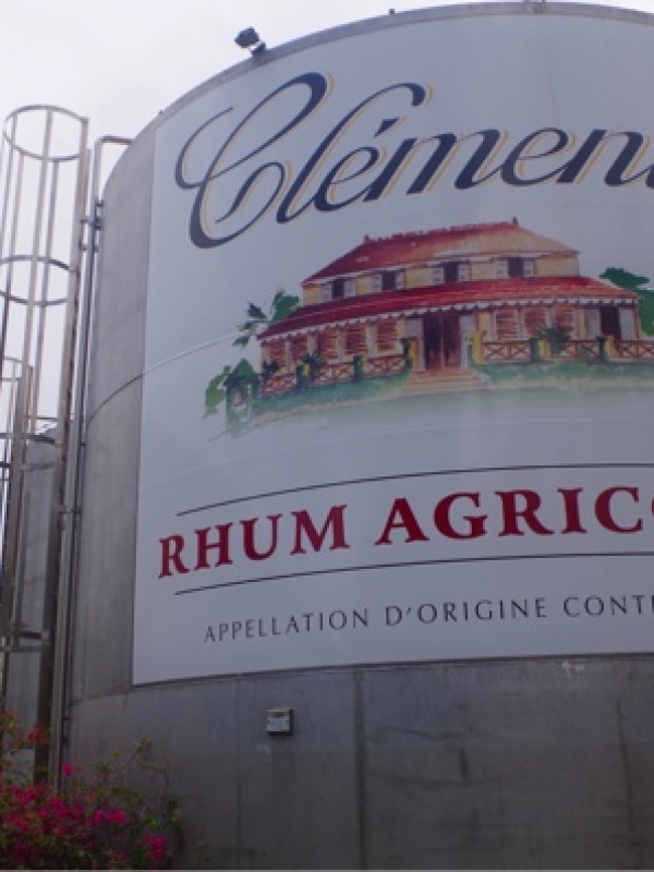 Visite de l&rsquo;Habitation Clément