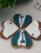 Gâteau Optimus Prime