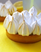 Tarte aux pommes (pâte brisée, compote) {fiche technique cap pâtissier}