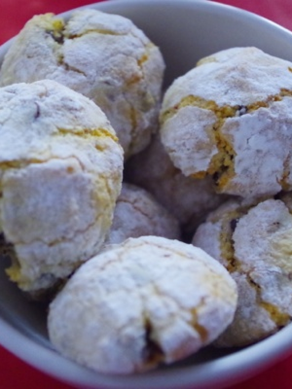 Boule de neige (bredele)