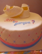 Boule de neige (bredele)