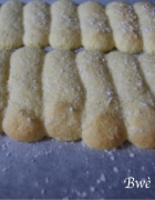 Charlotte Ananas Vanille