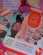 1er Salon de la Gastronomie des Outre-Mer-invitations à gagner!