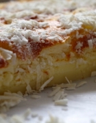 Brioche marbrée au chocolat