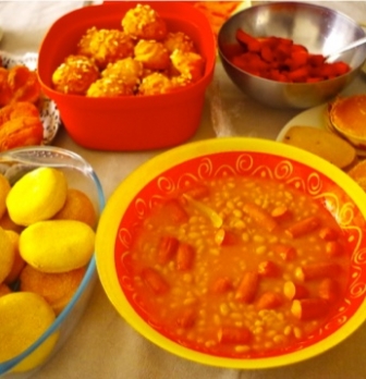 Idées recettes de brunch
