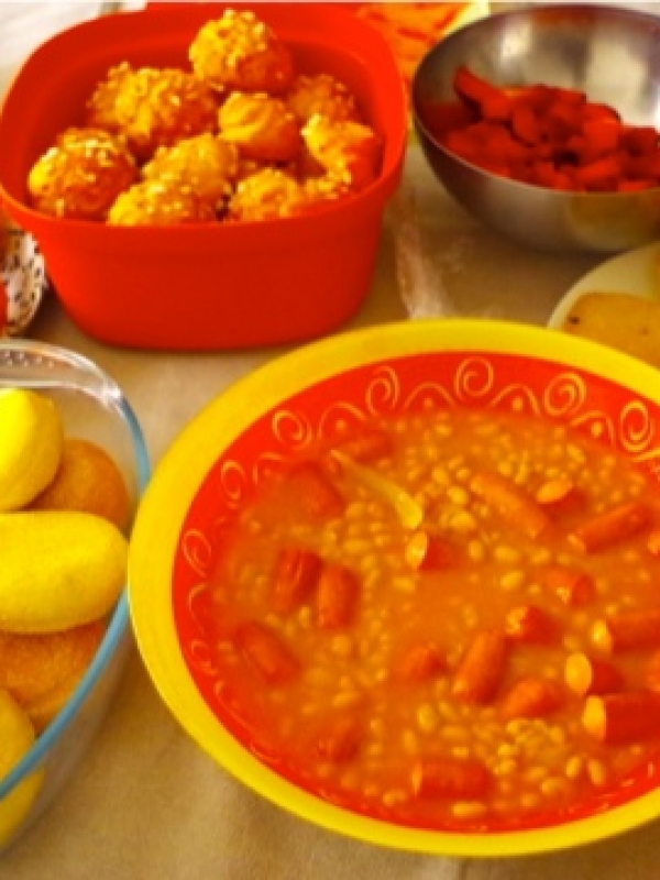 Idées recettes de brunch