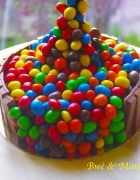 Tarte aux framboises {fiche technique CAP pâtissier}