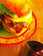 Gâteau PSG {Cake Design}