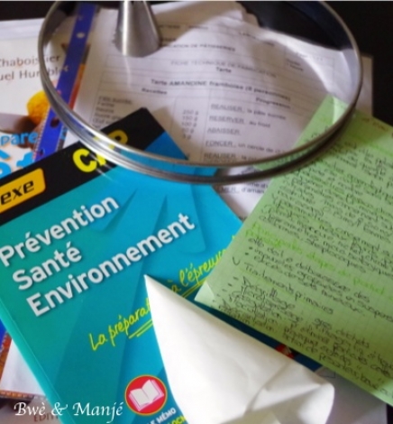 CAP Pâtissier candidat libre , formation, conseils, financement, cours, matériel, livres, méthodologie…