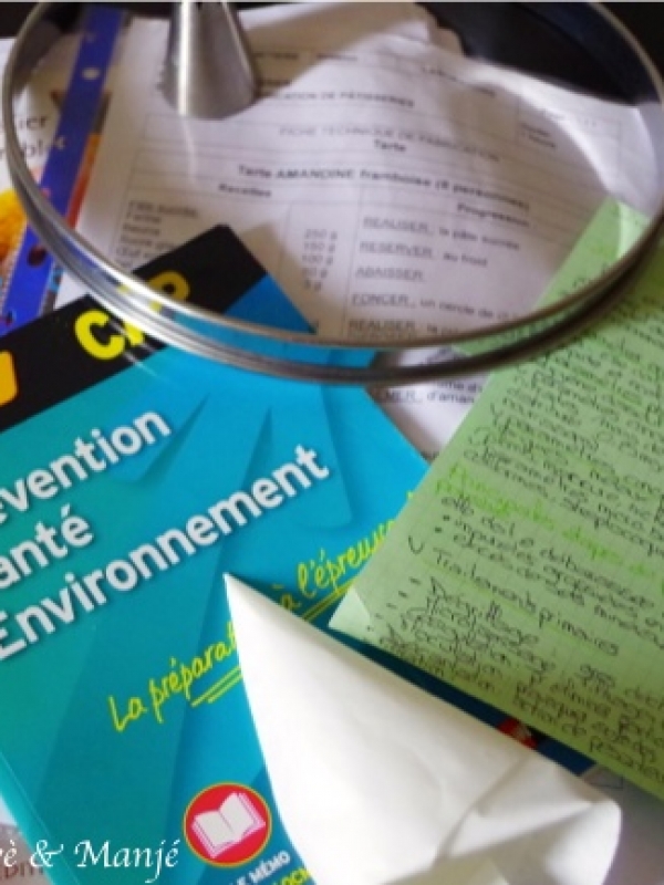 CAP Pâtissier candidat libre , formation, conseils, financement, cours, matériel, livres, méthodologie…