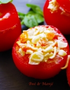 Tarte orange passion