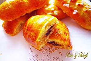 pain au lait cap patissier