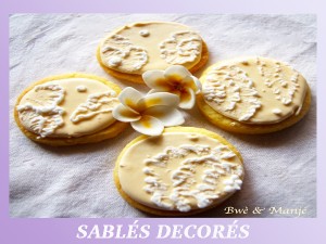 SABLES DECORES CATEGORIE