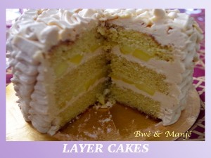 layer cake