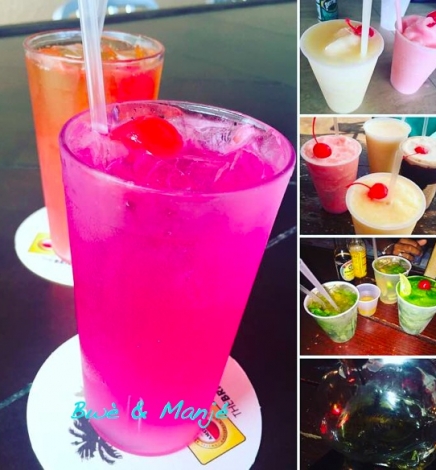 3 nuits à Saint-Martin {court séjour dans les Antilles}