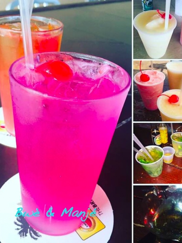 3 nuits à Saint-Martin {court séjour dans les Antilles}