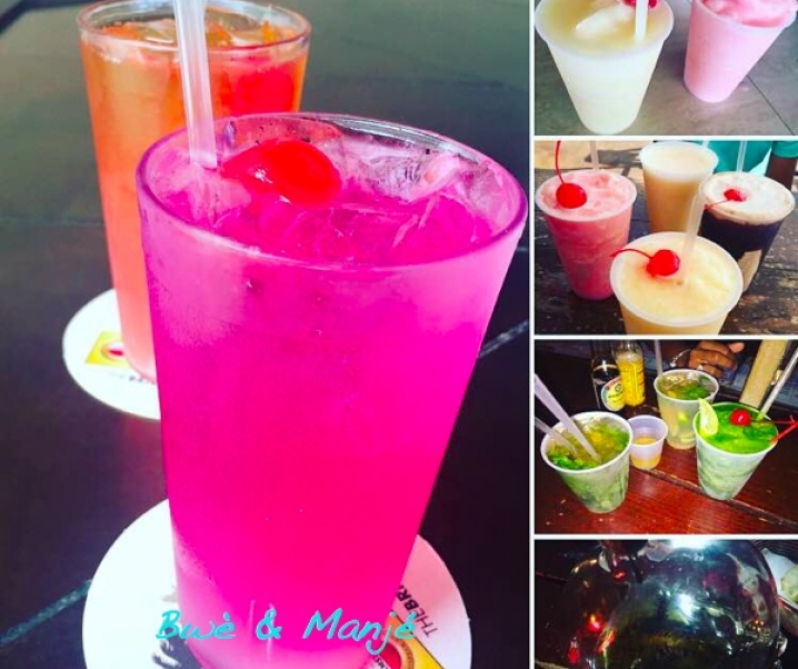 3 nuits à Saint-Martin {court séjour dans les Antilles}