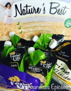 Tarte choco-bigarreaux