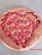 Chichi {au bon gout de cannelle}